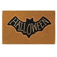 thumbnail image 1 of WIFKLSIIPG Halloween Doormat Blanket Welcome Home front Door Decorations Halloween Decor, 1 of 2