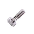 thumbnail image 1 of Langgg Hand Retractable Spring Plunger with Knurled Handle for Industrial Equipment M8 M16, 1 of 6