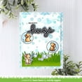 thumbnail image 4 of Lawn Fawn Clear Stamps 4"X6"-Bubbles Of Joy, 4 of 6