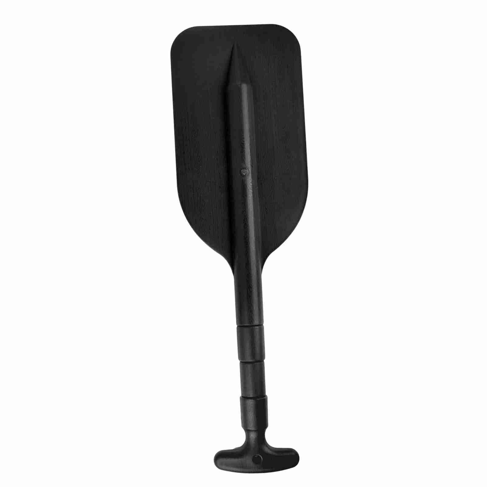 Telescopic Mini Paddle Portable Aluminum Alloy Shaft Adjustable Boat Paddle