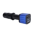 thumbnail image 2 of 4K 180x C Mount Industrial Camera High Definition Video Microscope Camera for Repairing for SONY Sensor AC 100‑240VUS Plug, 2 of 5