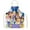 04, variant on Princess Aprons Adjustable, BBQ Waterproof & Oil-Proof Aprons Cute Gifts 75x65cm