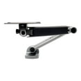 thumbnail image 3 of Tripp Lite Swivel/Tilt Wall Mount w/Screen Adjustment for 13" to 27" Monitors, 3 of 8