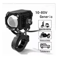 thumbnail image 2 of Faros De Lupa Para Moto Antiniebla 4 Modos 2pcs, 2 of 8