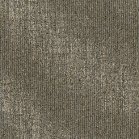 Mohawk Basics 24" x 24" Carpet Tile with EnviroStrand™ PET Fiber in Neutral (96 sq ft per carton)