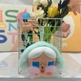thumbnail image 6 of Crying Baby Crybaby Keychain Tears Factory Series Plush Pendant Blind Box Blind Box Figures Collectible Toys Home Decorations, Holiday Birthday Gifts - Single Box, 6 of 7