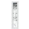 thumbnail image 2 of ArtToFrames 5" x 28" White Picture Frame, 5x28 inch White Wood Poster Frame (WOM-4598), 5 Pack, 2 of 7