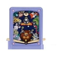 thumbnail image 1 of Jeux de Société Flipper pour Enfants machine de Jeu Portable Violette (HTOOQ)), 1 of 1