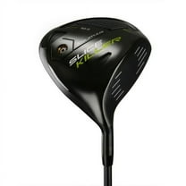 Orlimar Golf Slice Killer Offset 12.5? Senior Flex Men's Driver