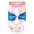 thumbnail image 3 of Always Sensible avec Serviettes FlexFoam, Taille 1, Régulières, avec Ailes, Non Parfumées, 3 of 17