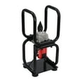 thumbnail image 6 of ToppiJoy 110V/50Hz Electric Log Splitter 450RPM Freestanding Firewood Splitting Machine with Three-Stage Reduction External Gear, Splits for Forestry, Home, Outdoor, 6 of 12