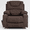 Dark Brown(Velvet Fabric), variant on LEGAHOME Large Lift Chair with Heated and Massage Functions, Extended Leather Lift Recliner Relax Sofa with 2 Remotes and 2 Cup Holders, Oversize Electric Power Lounge Chiar for Elderly Big Men, Blue
