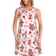 thumbnail image 1 of Fotbe Valentine's Day gnome Vestido de Verano sin Mangas para Mujer – Vestido Midi Línea A, Estilo Camiseta Floral, Vestido Playero Casual y Fluido, 1 of 7