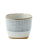 thumbnail image 5 of 2 uds tazas de japonesas tazas de cerámica- para decoración de bebidas frías y calientes, pintadas Gloria Taza de cerámica, 5 of 9
