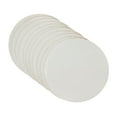 thumbnail image 3 of 8" White Round Paper Cake Boards, 11 Count, by Way To Celebrate, 3 of 5
