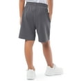 thumbnail image 3 of Athletic Works Boys Active Shorts, Sizes 4-18, 3 of 9