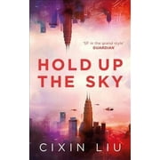Pre-Owned Hold Up the Sky (Other) 9781838937614