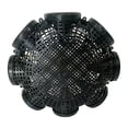 thumbnail image 4 of Trampas para cangrejos de 6/8 agujeros, trampas de malla para cangrejos, langostinos, camarones, eperlanos, anguilas, anguilas, lochas, accesorios de pesca, 4 of 7