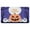 Happy Halloween (197), variant on Evil Pumpkin Ghost Front Door Mat,Home Decor Happy Halloween Mat 17x30 Inch Door Mats for Kitchen Nursery Floor Entryway Rug