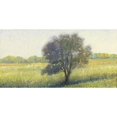 thumbnail image 3 of OToole, Tim 24x14 Black Modern Framed Museum Art Print Titled - Standing Alone II, 3 of 5