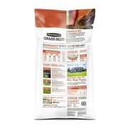 Pennington Bermudagrass Grass Seed, for Full Sun, 15 lb.