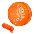 thumbnail image 1 of MagicYoyo Responsive Yoyos para niños principiantes Yoyo con eje de acero de rodamiento est Eccomum yoyó, 1 of 7