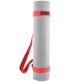 thumbnail image 2 of ProsourceFit Yoga Mat Carrying Sling w/ Easy Adjustable Cinch Strap, 2 of 5