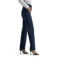 thumbnail image 4 of Lee® Women's Ultra Lux Comfort Any Wear Straight Leg Pant, 4 of 6