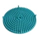 thumbnail image 5 of Recolector de arena de inserción de cubo automotriz, red de aislamiento de piedra y arena de 23cm, suciedad para arañazos Verde, 5 of 8