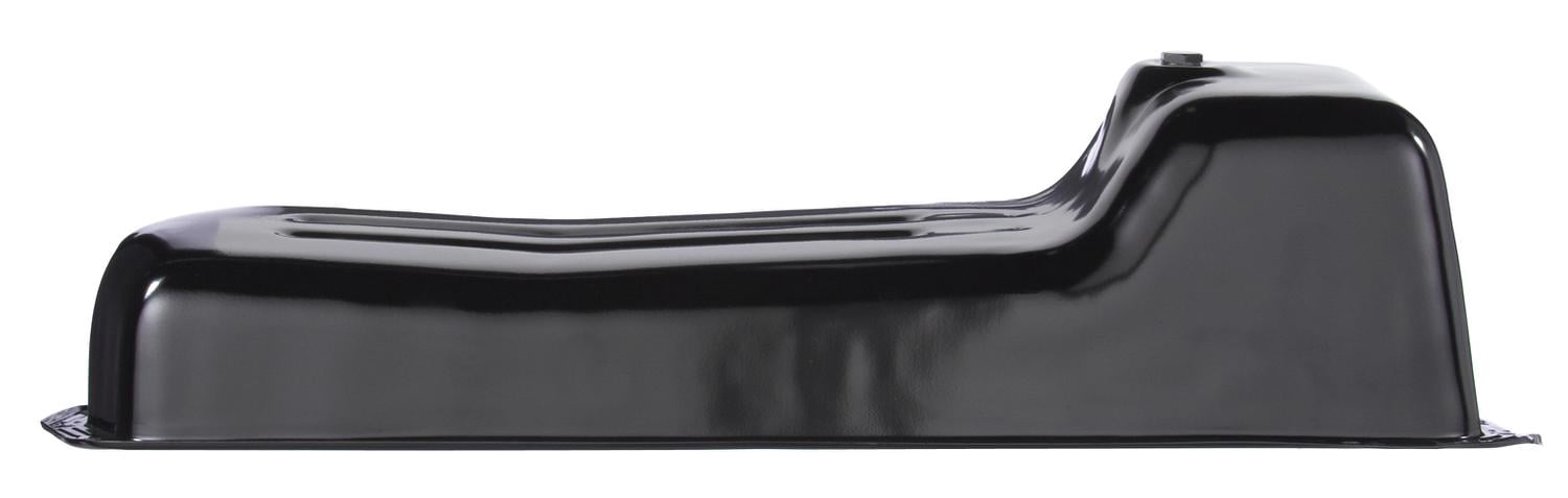 Spectra Premium FP15B Steel Engine Oil Pan