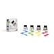 thumbnail image 4 of Tinta de dibujo Winsor & Newton, botella de 14 ml, color morado, 4 of 5