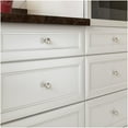 thumbnail image 5 of Designperfect Dpa25r28k Classic Pack Of (25) - Chrome, 5 of 7