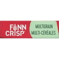 thumbnail image 5 of Craquelins Croquants Multigrains Finn Crisp, Boîte, 5 of 5