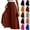 10# Coffee, variant on Palazzo Wide Leg Pants Woman Flowy High Waisted Pants 2026 Elastic Waist Drawstring Trousers Summer Plus Size Outfits Light Green XL