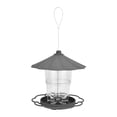 thumbnail image 2 of Alimentador de aves para el alimentador de colibrí automático para el jardín de patios para Gris, 2 of 8