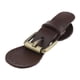 thumbnail image 5 of 2x Bolsos con Hebillas Yuyangstore Cierre de Cuero PU Bricolaje, 5 of 8