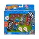 thumbnail image 4 of Vehículo de juguete Hot Wheels Multipack de Patinetas + Tenis Sorpresa Varios Modelos 1 pza, 4 of 4