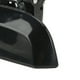 thumbnail image 4 of Manija de puerta exterior trasera de coche, repuesto ABS negro para PATHFINDER R51 2005-2012, 4 of 8