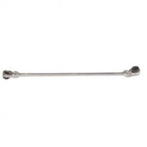 XL  Ratcheting Wrench, 8mm x 10mm, 12.41” Long 99658