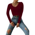 thumbnail image 1 of Sueter De Mujer Moda Canale Sweater Diseño A Relieve Abrigo LOLE  Sueter, 1 of 4