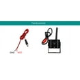 thumbnail image 2 of Heavy Duty WiFi Wireless Car Truck RV Rear View Backup Camera For iOS Android, 2 of 5