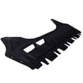 thumbnail image 4 of Front Engine Undercar Shield For A3 City GTI Golf Jetta Quattro R Rabbit Fits select: 2011-2014 VOLKSWAGEN JETTA SE, 2007 VOLKSWAGEN JETTA WOLFSBURG, 4 of 7