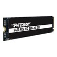 thumbnail image 3 of Patriot P400 - SSD - 1 TB - internal - M.2 2280 - PCIe 4.0 x4 (NVMe), 3 of 6