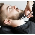 thumbnail image 3 of Utopia Care Hair Cutting and Hairdressing Scissors 6.5 Inch, Premium Stainless Steel shears with smooth Razor & Sharp Edge Blades, for Salons, Professional Barbers, Black, 3 of 6