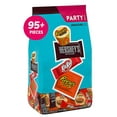 thumbnail image 6 of REESE'S, HERSHEY'S & KIT KAT® Miniatures Chocolate Assortment Candy, Bulk Candy, 33.38 oz Bag (93 Pieces), 6 of 7