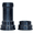 Black, variant on Mosiee Press-Fit Bb Bb92 Bottom Bracket 24Mm Crank Bb Stainless Steel Bearings Blue