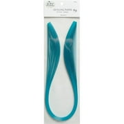 Quilled Creations Quilling Paper .125" 50/Pkg-Teal