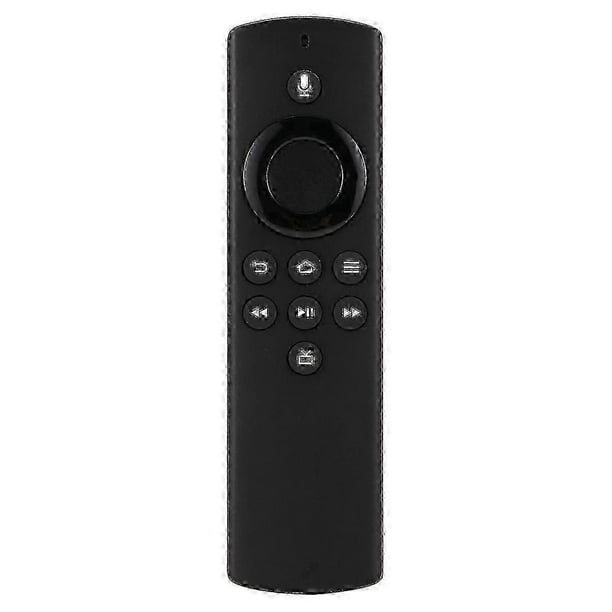 New H69A73 Voice remote control Replacement for Fire TV Stick Lite Compatible with Alexa Control