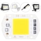 thumbnail image 4 of Chip COBLED, chip LED de alta potencia, chip LED, emisor de luz integrado, resistente y duradero, 4 of 9