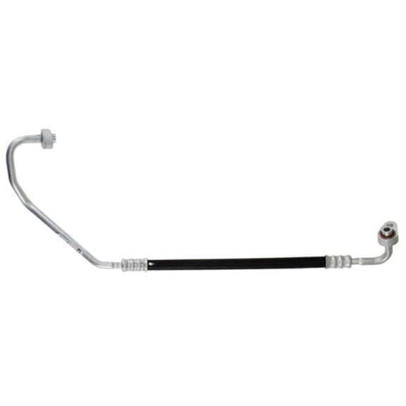 Discharge Line Hose Assembly